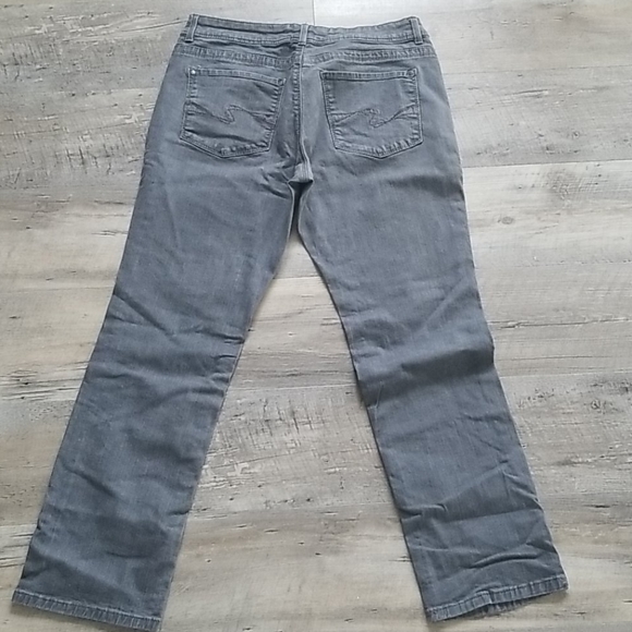 Lee Perfit Fit 1889 Jeans Size 14 Short - Picture 2 of 4